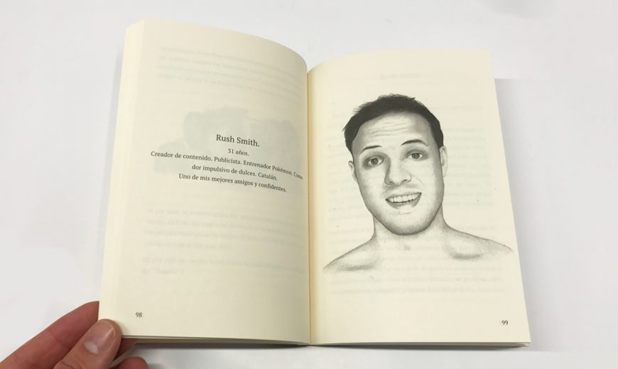 libro autoeditado por un youtuber. Blauverd Impressors libro autoeditado por un 'youtuber' Fortfast Autoedición e libros