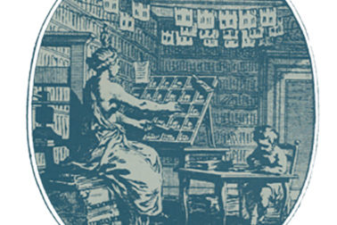 Primeras mujeres impresoras