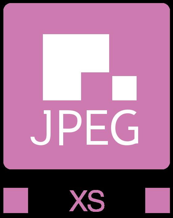 Nuevo JPEG XS Blauverd Impressors