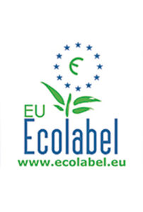 Reciclaje en Blauverd Impressors ECOLABEL