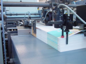 Encuadernación Blauverd Impressors