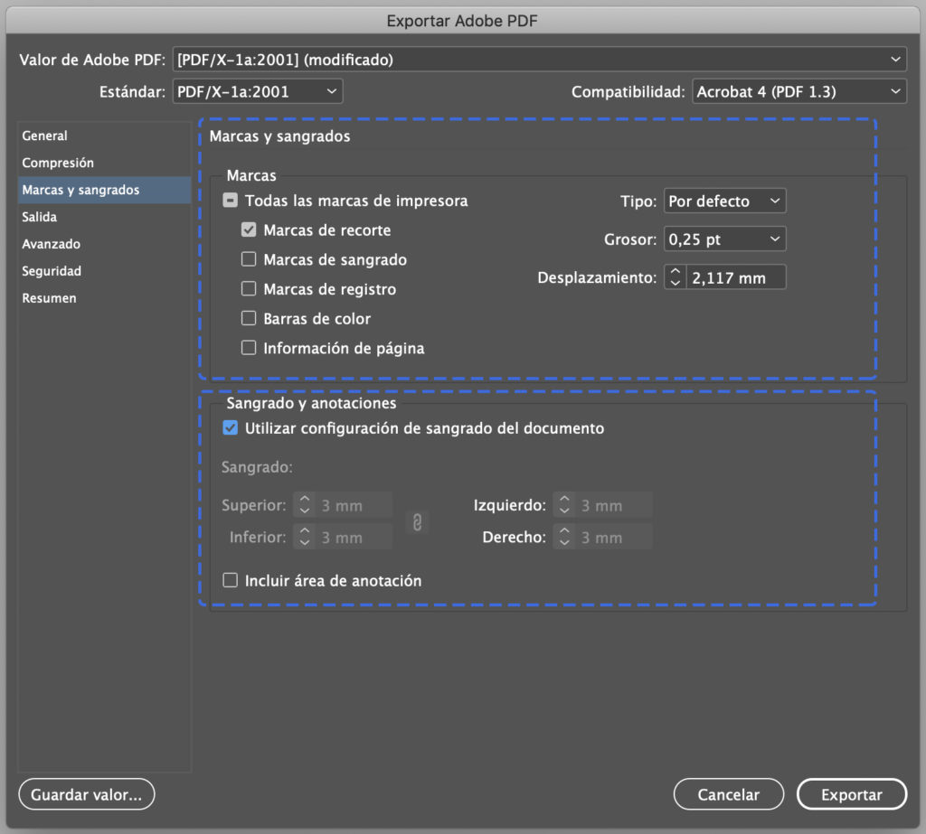 Como enviar el archivo pdf para imprimir