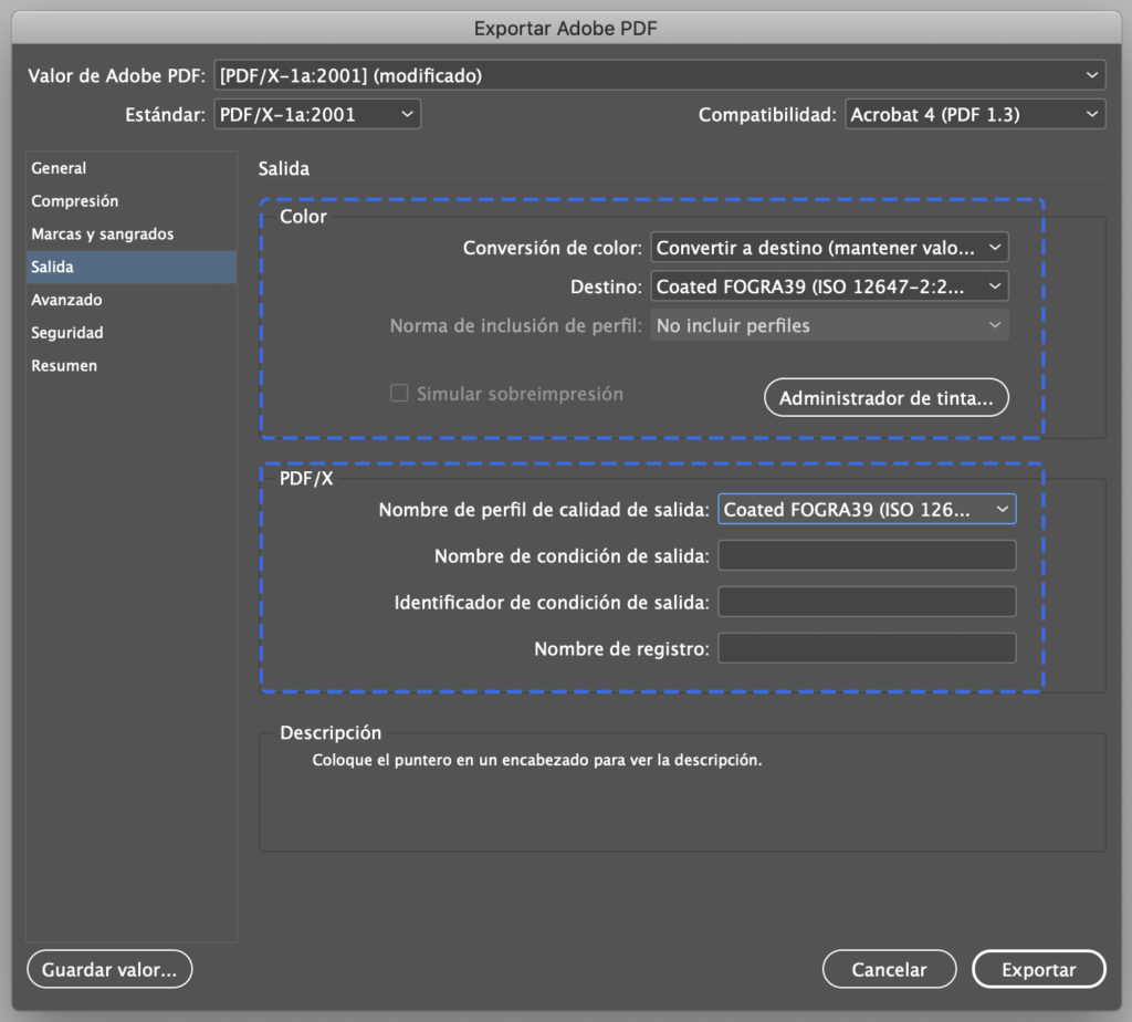 Como enviar el archivo pdf para imprimir