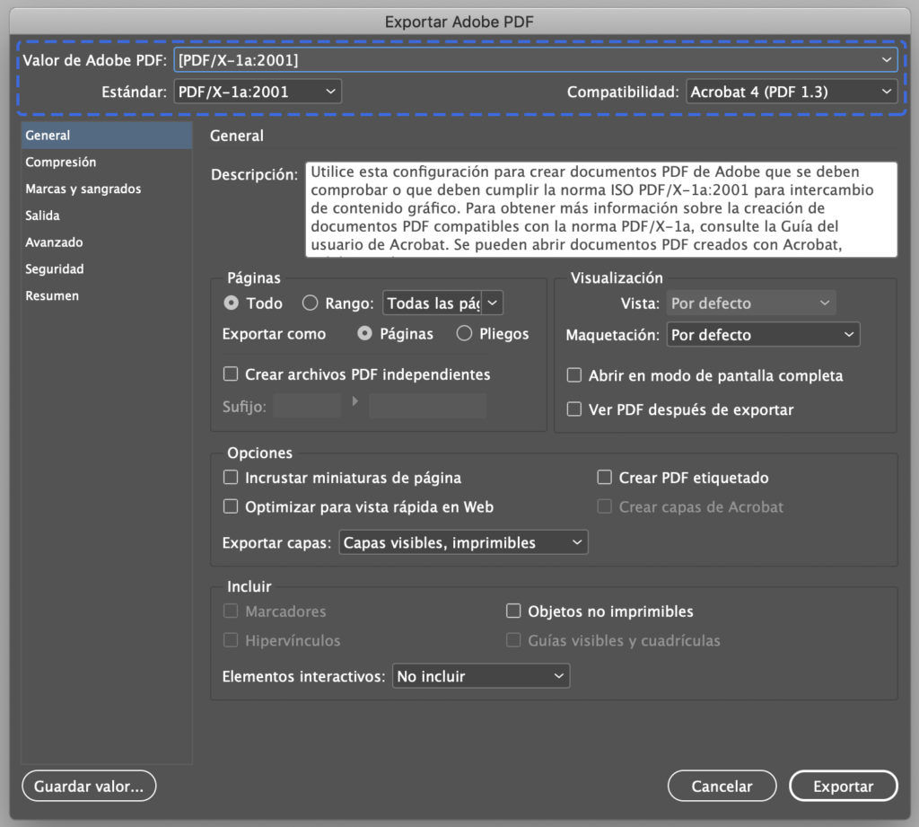 Como enviar el archivo pdf para imprimir